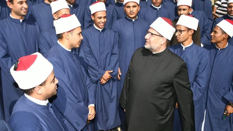 الدكتور محمد مختار