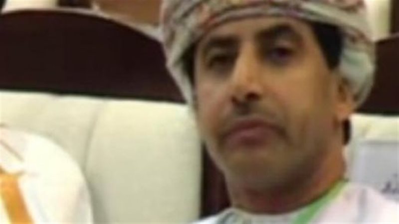 مقتل مواطن عمانى