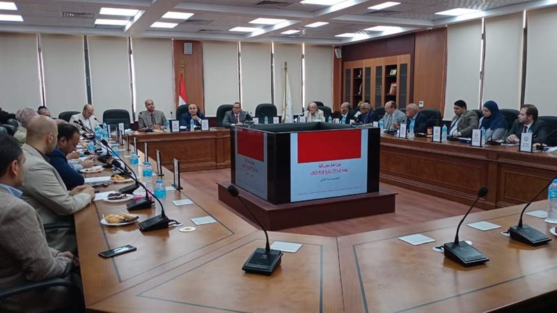 جامعة عين شمس، فيتو
