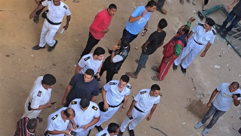 أخبار الحوادث اليوم،
