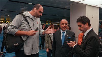 موعد الاجتماع الفني لبطولة كأس العالم للأندية لكرة السلة 
