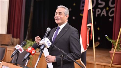 وزير العمل: هدفنا دعم قدرات الشباب بشهادات دولية للحصول على فرص عمل مناسبة