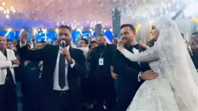 عريس طلخا، فيتو