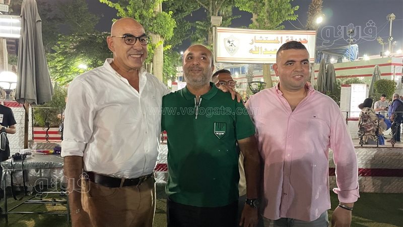 هشام نصر وهاني العتال،