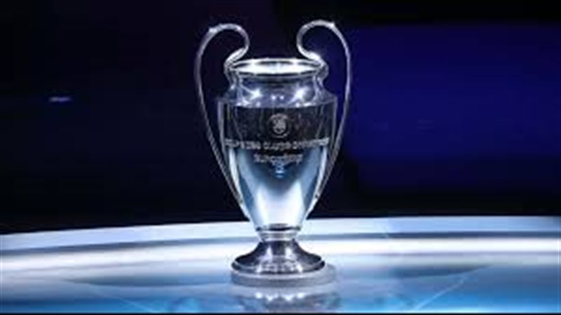 دوري ابطال اوروبا،