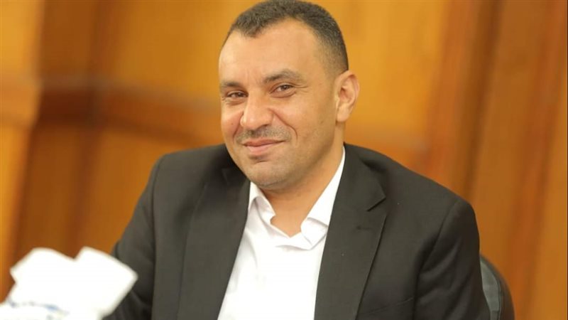 محمد عبد المحسن عضو