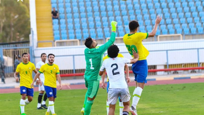 الإسماعيلي، فيتو