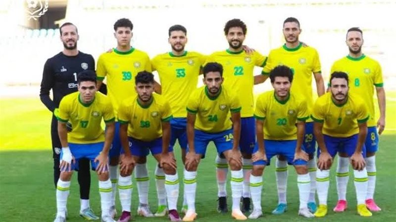 الإسماعيلي، فيتو