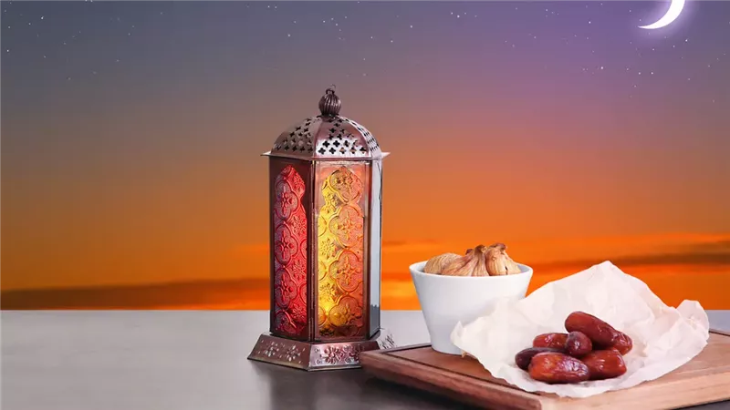 صيام شهر رمضان، فيتو