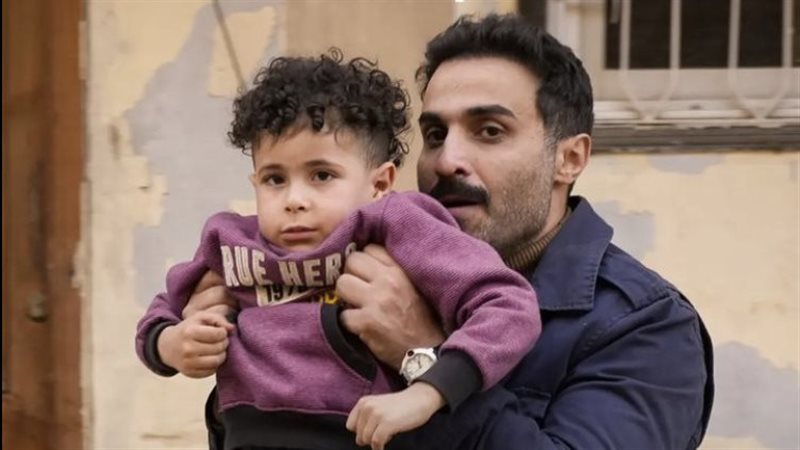 أحمد فهمي، فيتو 
