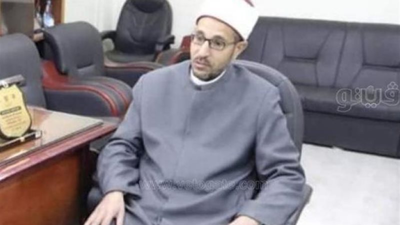 مدير عام وعظ الوادي