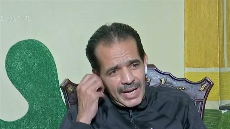 ايمن دجيش، فيتو