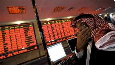 اللون الأحمر يسيطر على البورصات الخليجية بعد تعثر المحادثات الأمريكية الإيرانية