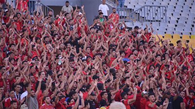 دورى أبطال أفريقيا، الأهلي يعلن طريقة دخول الجماهير في مباراة سانت جورج الإثيوبي