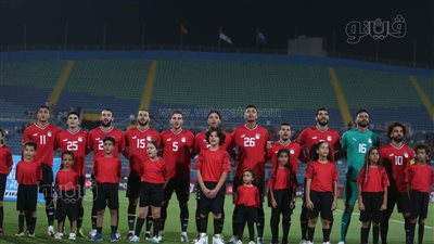 منتخب مصر يتراجع في تصنيف الفيفا 