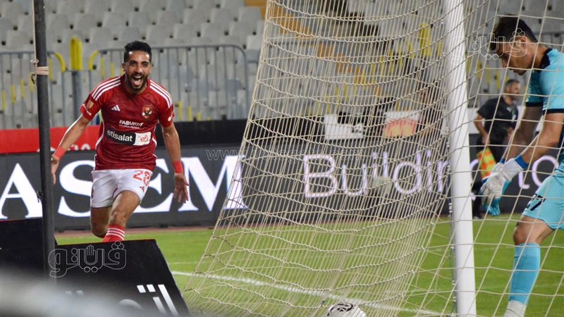 الأهلي والمصري، فيتو