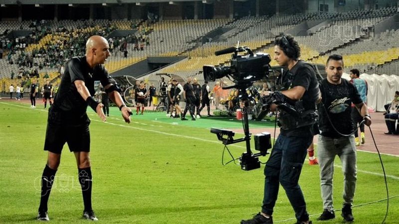 محمد عادل، فيتو 