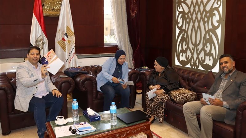 وزارة الرياضة ومجلس