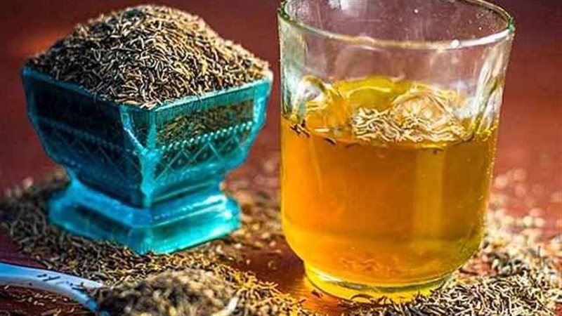 فوائد الكمون المغلي،