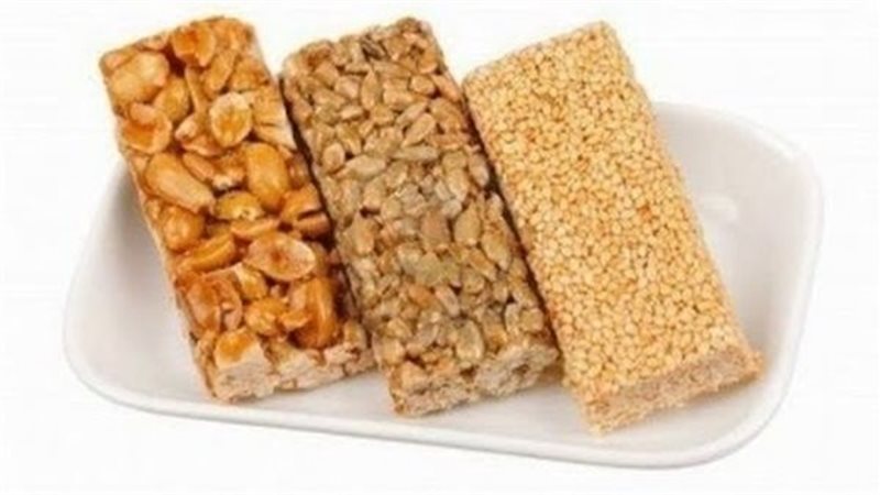 حلوى المولد، فيتو