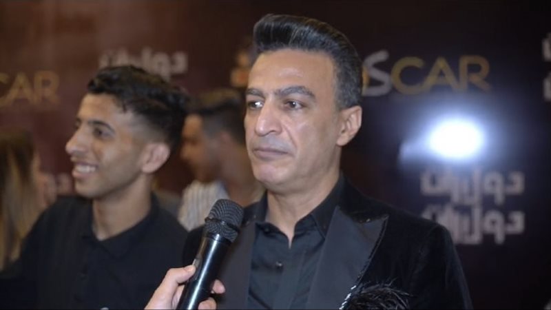 سمسم شهاب، فيتو 