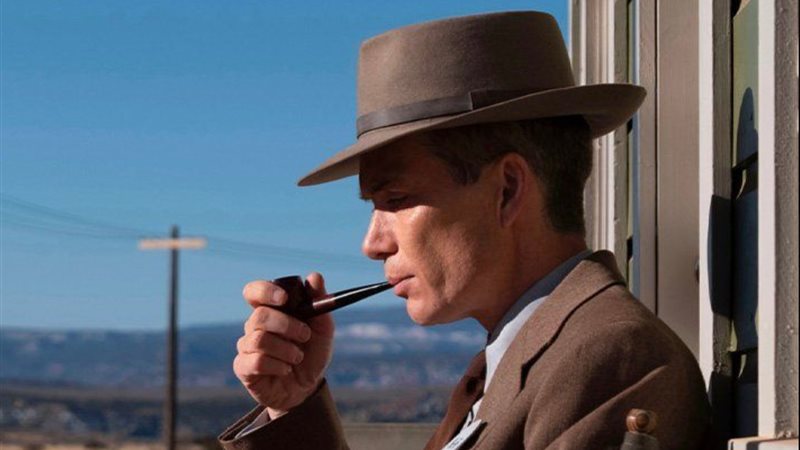 Oppenheimer، فيتو