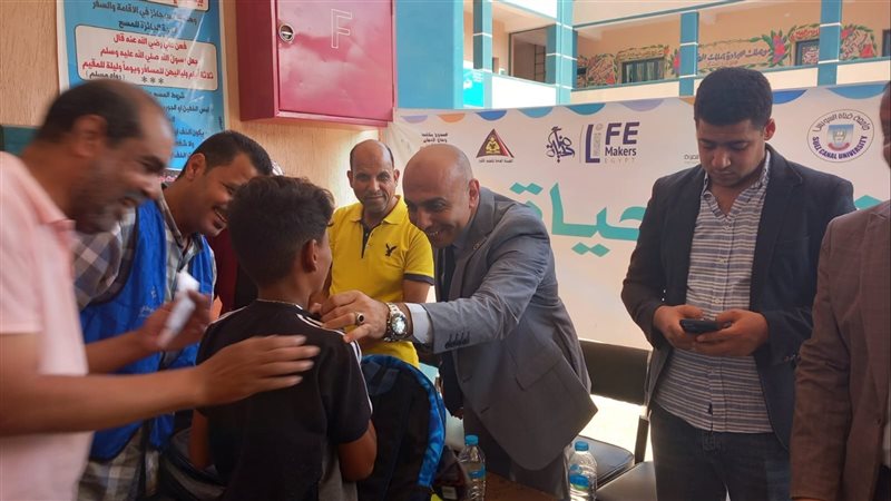 مبادرة راجعين نتعلم