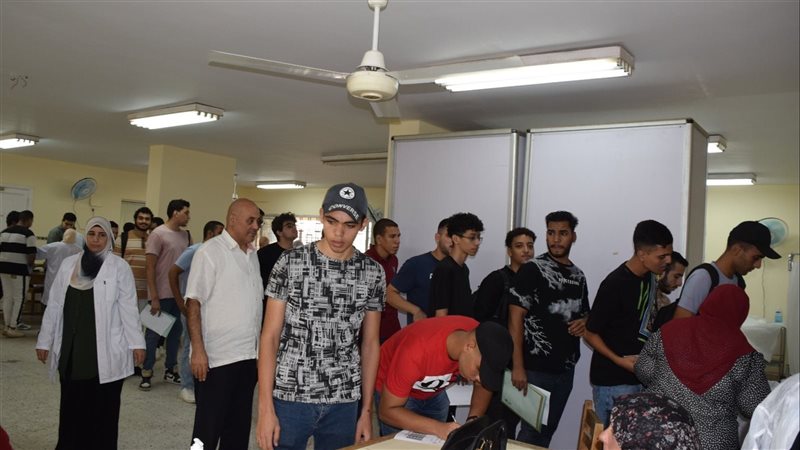 جامعة حلوان 