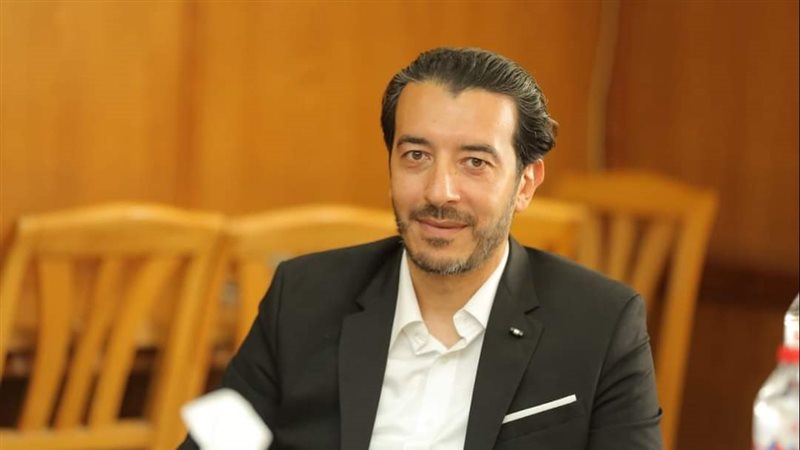 وائل عبد العزيز أمين