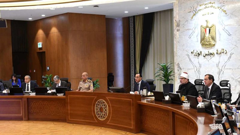 اجتماع مجلس الوزراء،فيتو