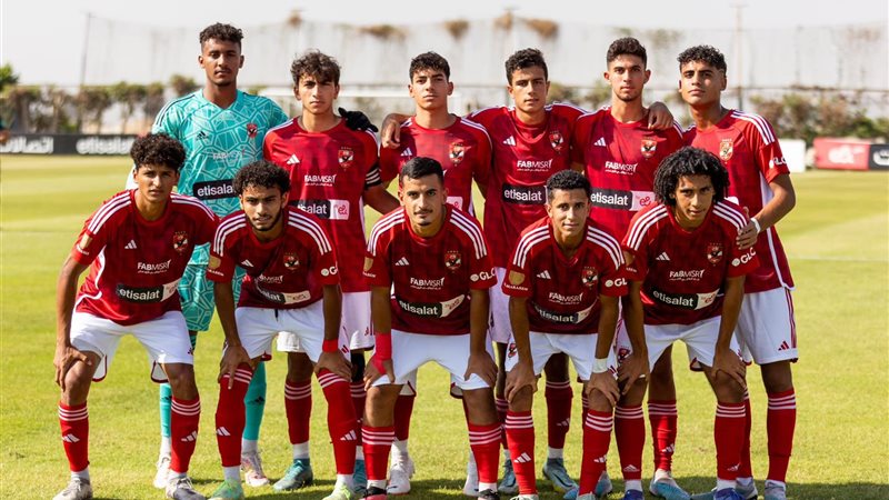 الأهلى 2005، فيتو