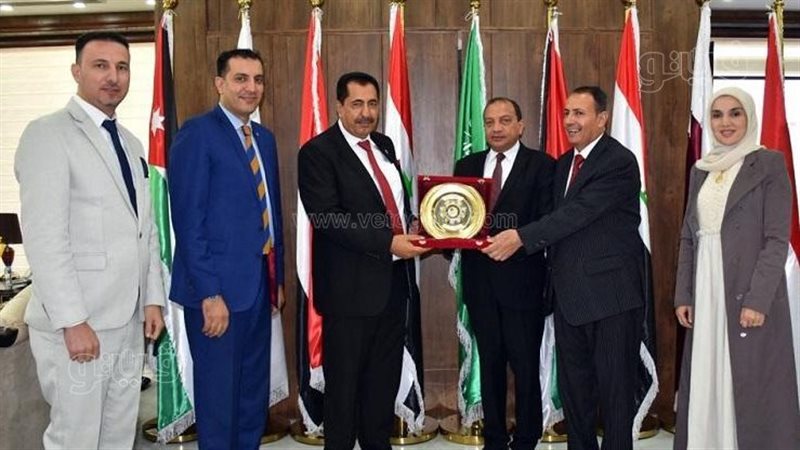تبادل الدروع، فيتو