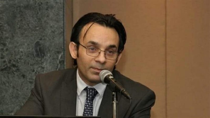 محمد الماوي،فيتو