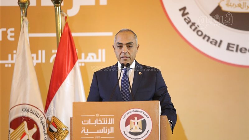 المستشار أحمد البنداري،فيتو