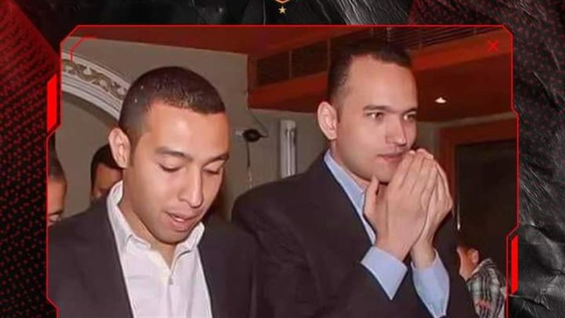 محمد جابر وعلاء محمود،