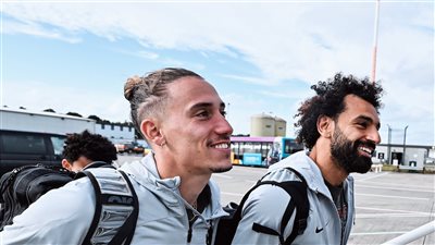 كلوب يعلن تشكيل ليفربول لمواجهة لاسك النمساوي وصلاح بديلا 