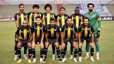 شوقي غريب يعلن تشكيل المقاولون لمواجهة الأهلي بالدوري