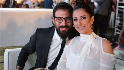 موعد عزاء شقيق زوج حنان مطاوع 