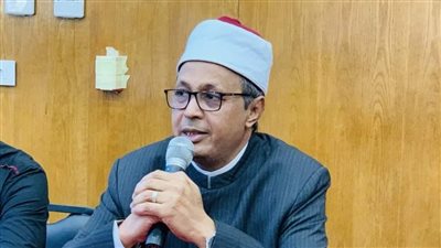 المنطقة الأزهرية بالأقصر تعقد لقاء تعريفيا عن التعليم المدمج