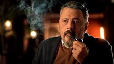 ترشيح عمرو عبد الجليل لمشاركة عمرو سعد بطولة مسلسل “الريس”