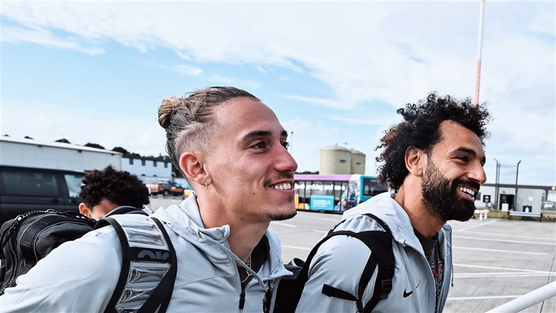 محمد صلاح، فيتو 