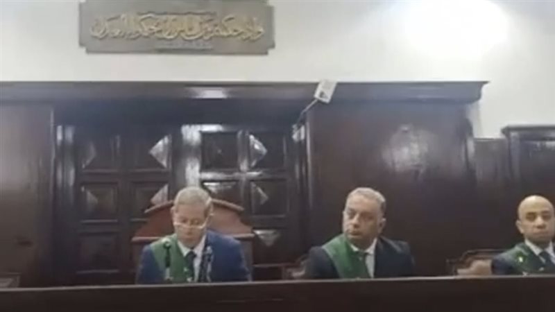 المستشار بهاء المري،