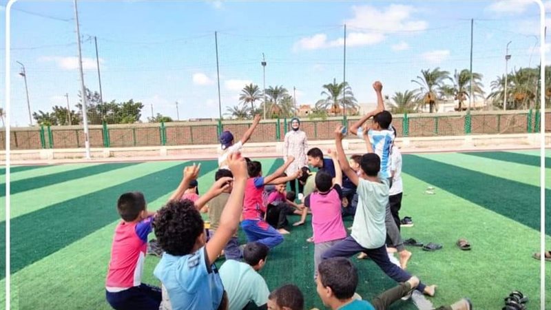 تدريب سفراء مشواري