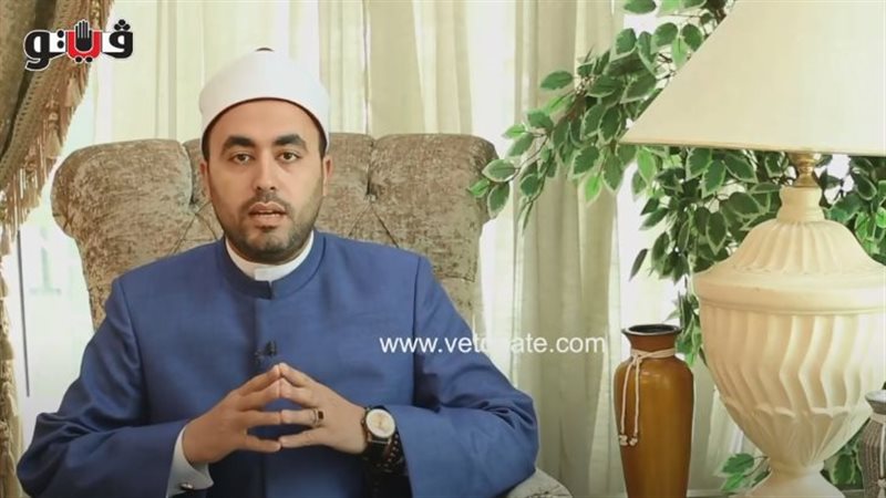 الشيخ عبدالقادر الطويل