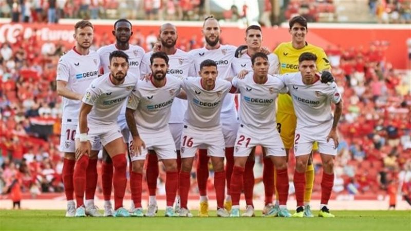 أشبيلة،فيتو