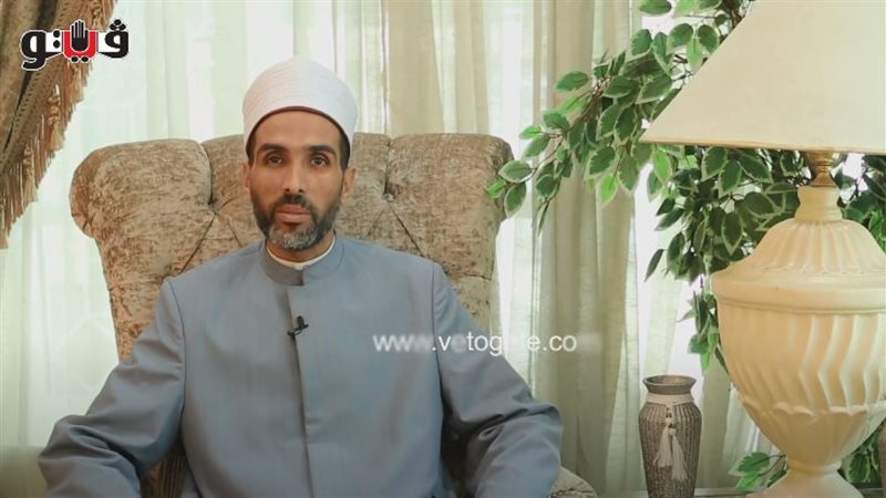  الشيخ إبراهيم جاد