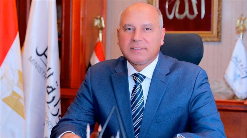 وزير النقل،فيتو
