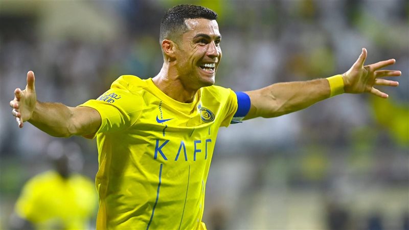 رونالدو، فيتو