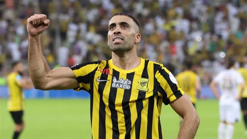 عبد الرزاق حمد الله