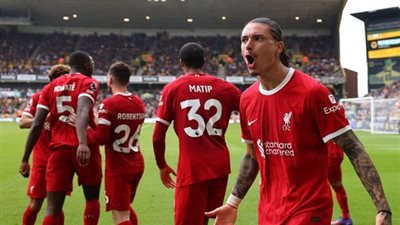 الدوري الأوروبي، ليفربول يتقدم 2-1 على لاسك النمساوي بعد مرور 75 دقيقة 